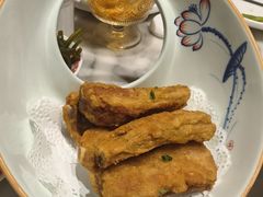 -湖锦酒楼·30年经典湖北菜(沌口店)