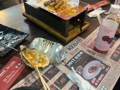 -马海涛牛肉串·午市牛腩饭·烧烤夜宵(领汇广场店)