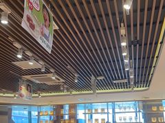 -西贝(武汉群星城店)