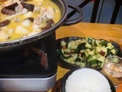 -回·龙虾铺·盆盆蟹·烧烤大排档(回龙观店)