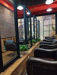 -P.STYLE 派斯造型