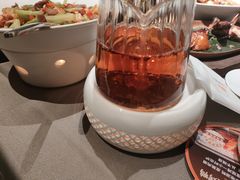 -小厨娘绣中淮扬(总统府大行宫店)
