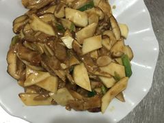 -老谢土菜馆