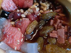 -签多多串串香火锅