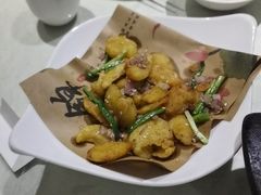 -陈江波老鸭煲(化工路店1号店)