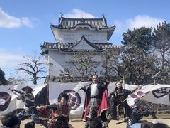 -名古屋城