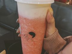 -喜茶(北京三里屯太古里店)