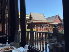 -亚龙湾红树林度假酒店御粤阁