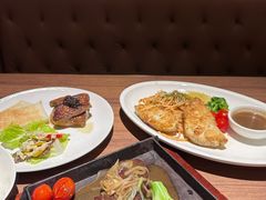 -南都咖啡西餐厅(天誉店)