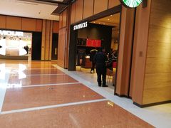 -星巴克(北京王府井店)
