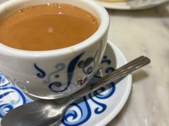 -翠华餐厅(德基广场店)