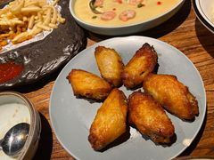 -嘉禾·悦享餐厅(八方汇店)