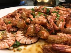 -海龙渔村(万江分店)