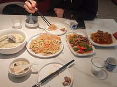 -旺达·福州菜(正大广场店)