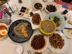 -大铁勺新津菜(东丽阳光新业广场店)