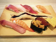 -沼津魚がし鮨(御殿場アウトレット店)
