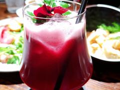 -格鲁·秀色Georgia’s Feast
