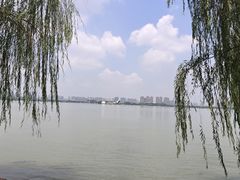 -云龙湖旅游景区