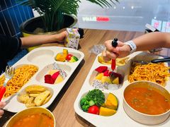 -Pennehut畔尼意面(合肥万象城店)