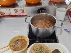 -就这家旋转小火锅(西安路罗斯福店)