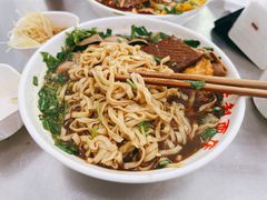 -老赵面店(大西路店)