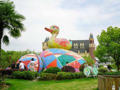 -安徒生童话乐园