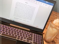 -maan coffee漫咖啡(通州店)