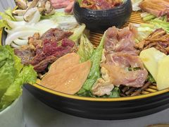 -牛犇炭火烤肉·鲜切烤肉(承德总店)