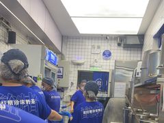 -煲珠公·老红糖珍珠奶茶(长宁龙之梦店)