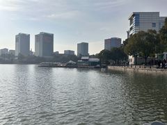 -美兰湖景区