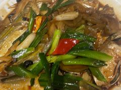 -钱山海鲜大排档