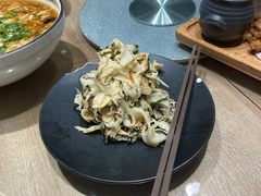 -味莊·青岛菜(云霄路店)