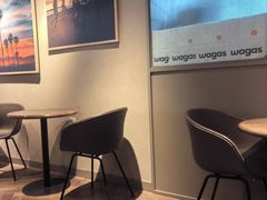 -Wagas沃歌斯(北京君太百货店)