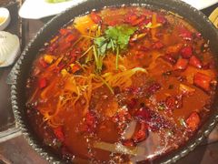 -韵秋荷(宝山龙湖天街店)