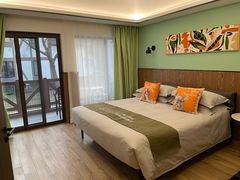 -太阳岛度假酒店