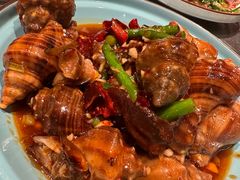 -金太阳海鲜烧烤·本地人餐厅(星海公园店)