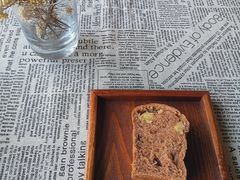 -沁屋面包店(人民东路店)