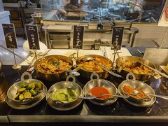 -The COOK·厨餐厅·自助餐(浦东嘉里大酒店)