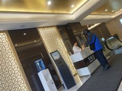 -美年大健康体检中心(牡丹园分院)