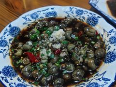 -呼吸森林·生态农庄农家乐私房菜