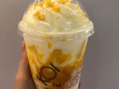 -KOI The(卓悦汇购物中心店)