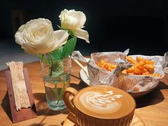 -MOJ coffee(瓯海泽雅水碓坑店)