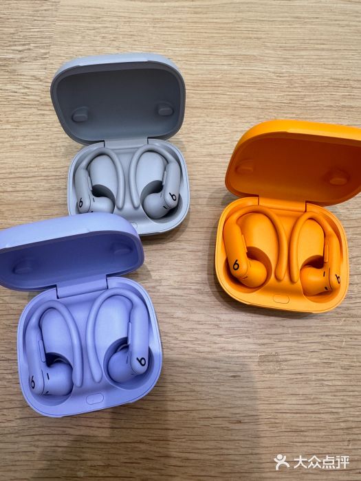 Apple零售店(济南恒隆广场店)图片