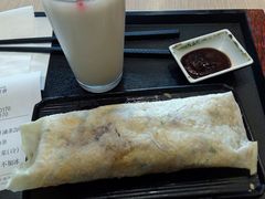 -永和大王(广渠店)