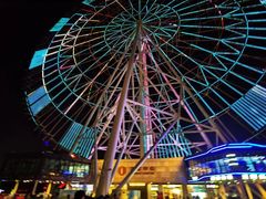 -南昌之星摩天轮