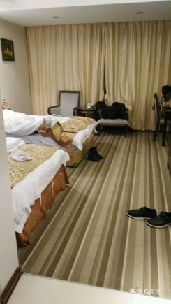 华尔顿酒店(晋江机场店) - dpuser_03927521017的相册 - 晋江酒店