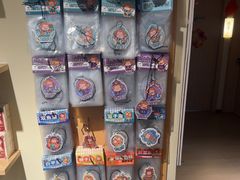 -谷小推·按摩·茶饮·社交(茂业店)