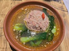 -老淮滨-蚌埠非遗小吃(淮河路店)