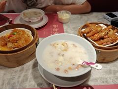 -点都德(锦粤壹号IFS国金店)