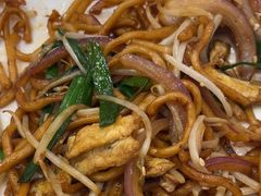 -喜宴又一村·粤菜·茶点·海鲜(壹方天地店)